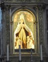 Statue of Our Lady of Monte Berico