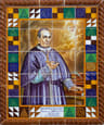 Tile image of Saint Anthony Mary Claret