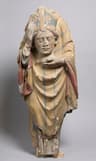 Saint Denis from the Metropolitan Museum of Art