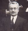 Portrait of Saint Giuseppe Moscati