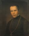 Portrait of Saint John Neumann