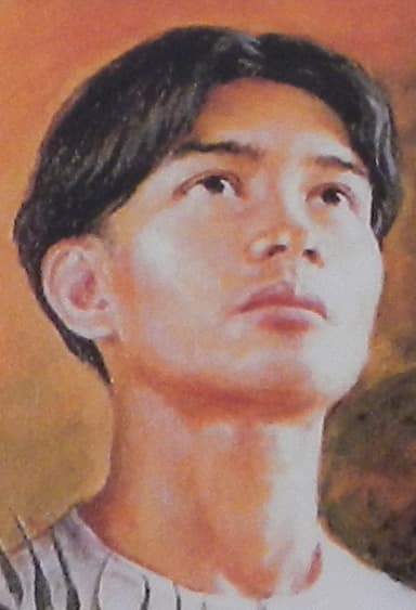 St. Pedro Calungsod Novena devotional image