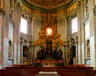 The Chair of Saint Peter in Saint Peter’s Basilica