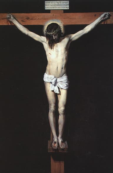 Novena to the Precious Blood devotional image