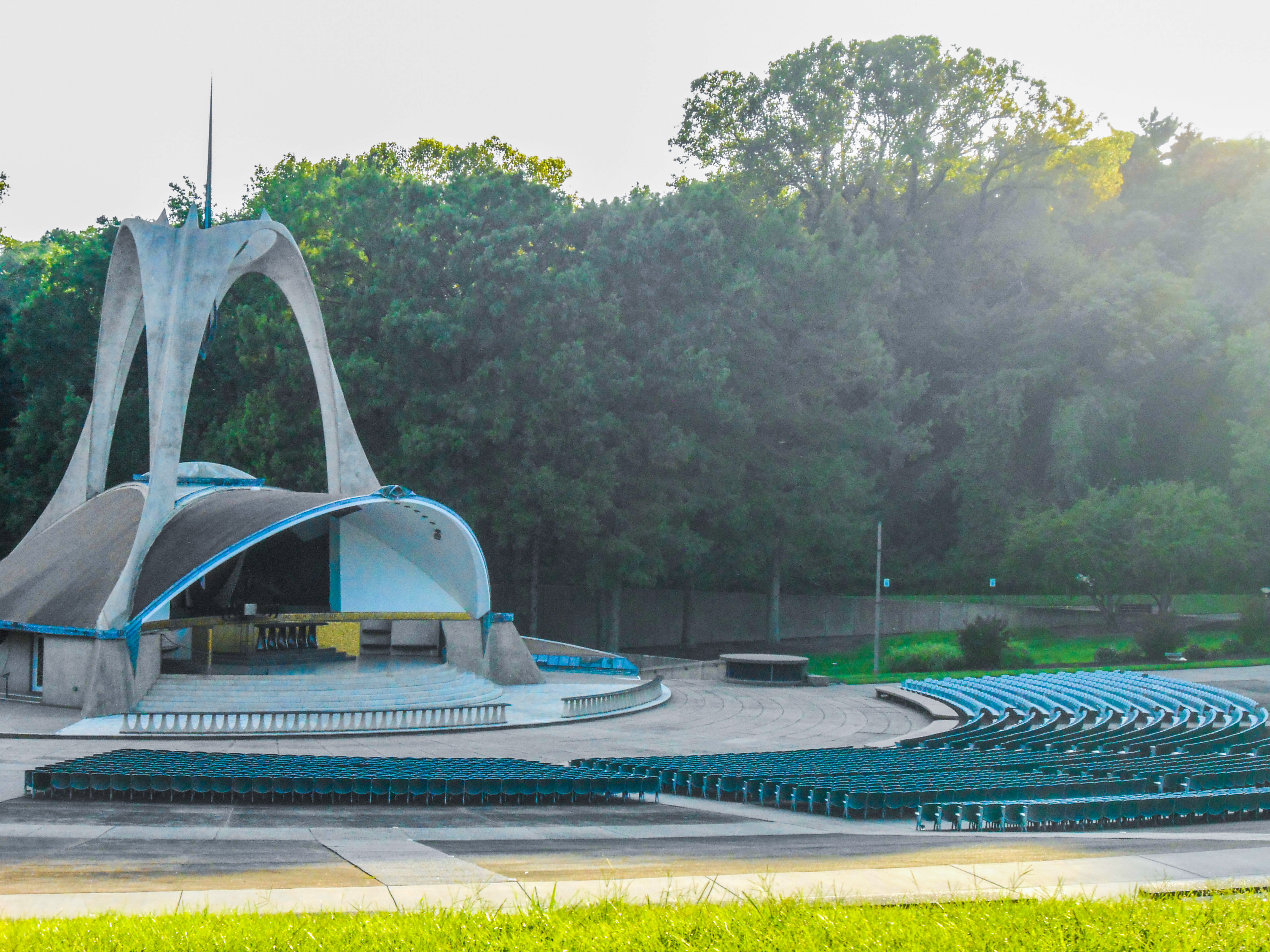 National Shrine of Our Lady of the Snows