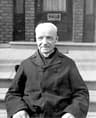 Brother Andre Bessette, circa 1920