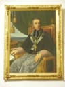 Portrait photograph of Saint Eugene de Mazenod