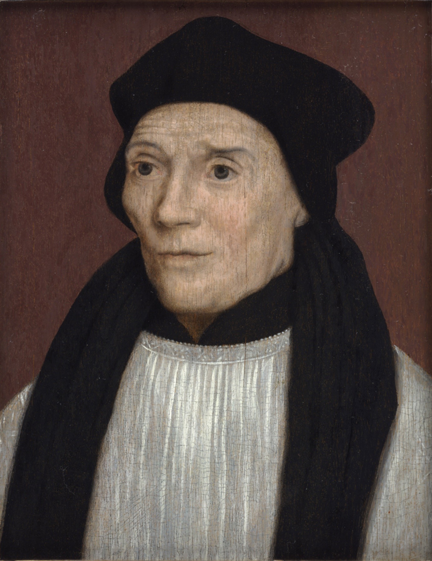 St John Fisher devotional image