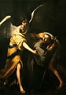 Saint John of God by Bartolome Esteban Murillo