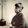 Saint Josephine Bakhita photograph