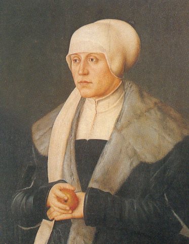 Saint Kunigunde, Bavarian devotional sculpture