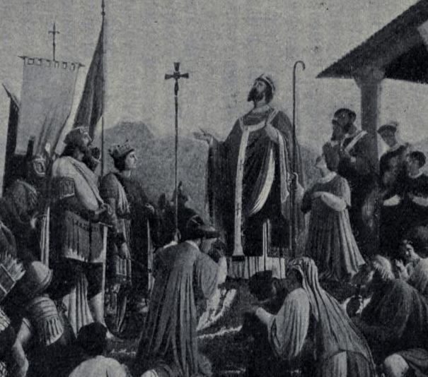 Saint Paulinus of Aquileia