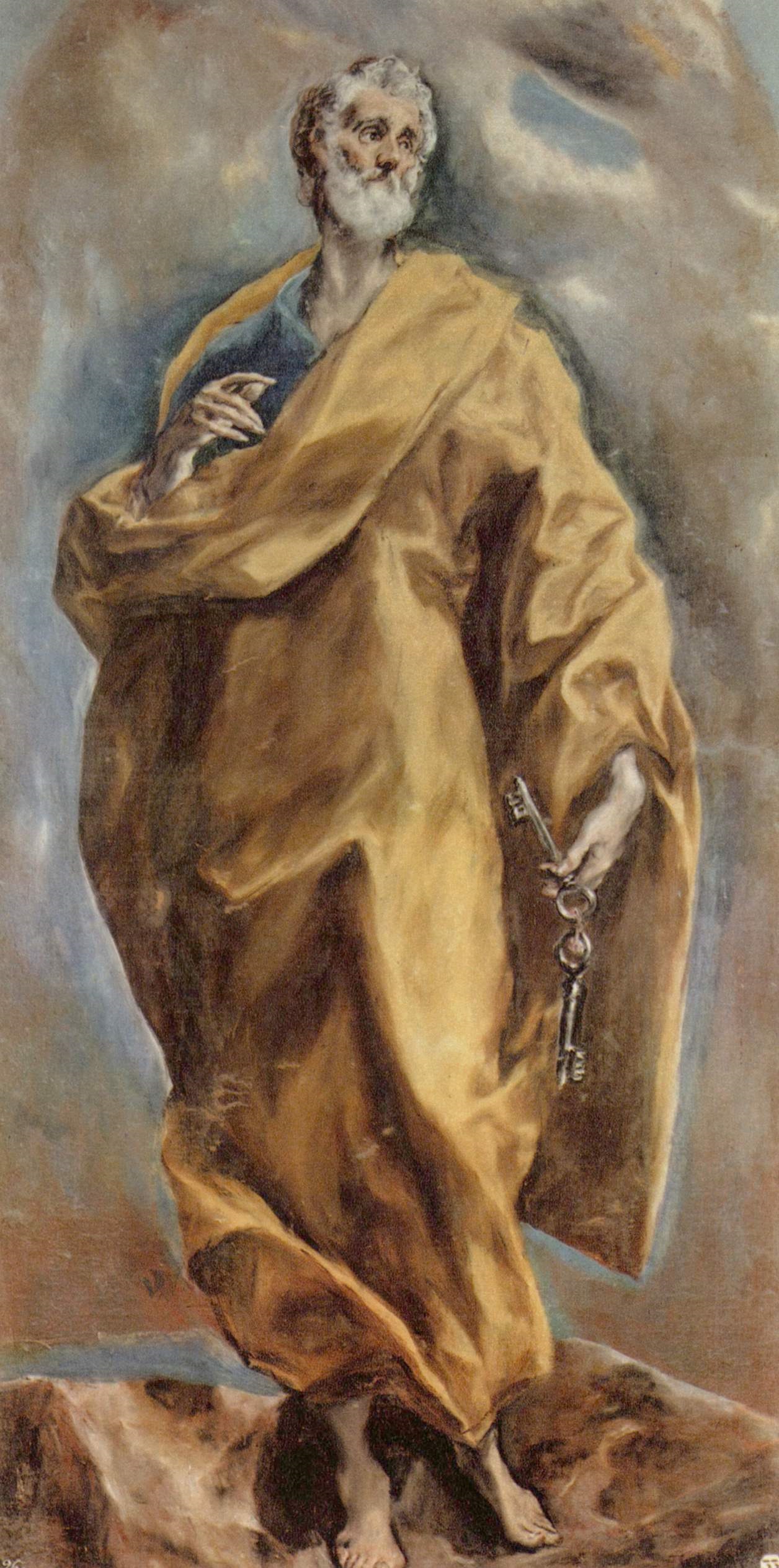 The Dedication of the Basilicas of St Peter and St Paul devotional image