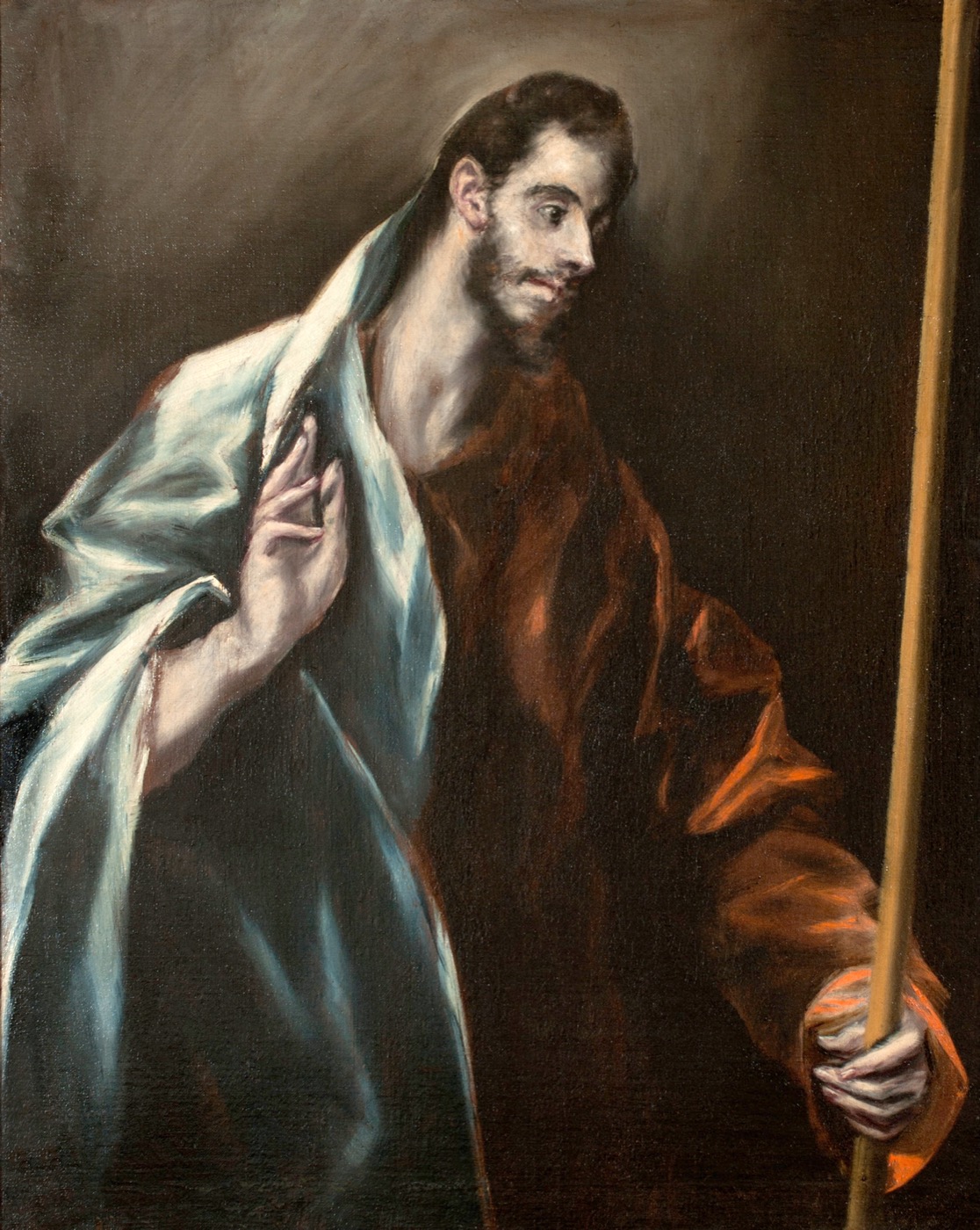 St Thomas the Apostle devotional image