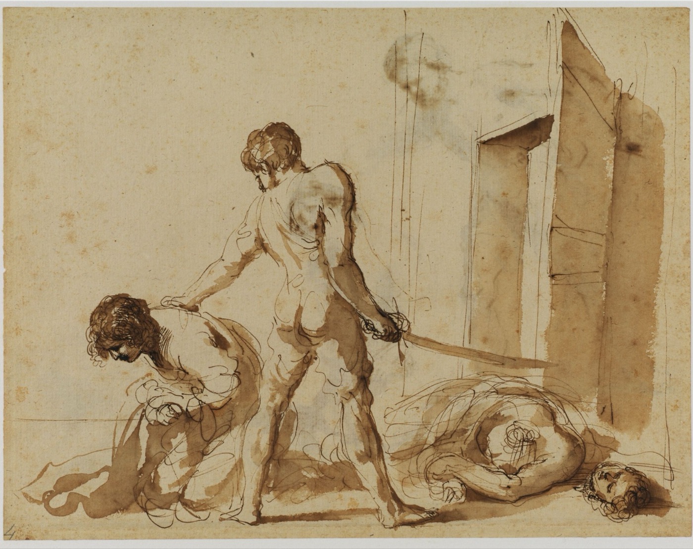 Sts John and Paul devotional image